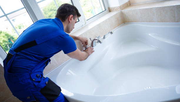 Residential Plumbing Services in Muniz, TX